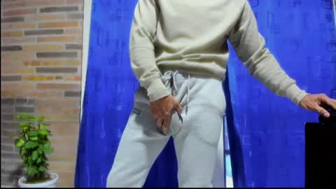 ANDRES online show from 13, 6, 2026