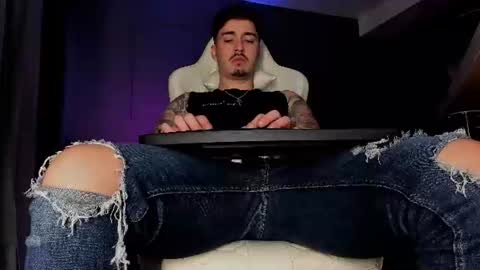 Matt online show from 12, 6, 2026
