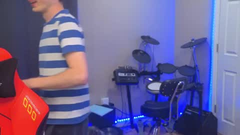 Matt Cash online show from 21, 5, 2026