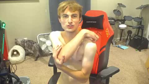 Matt Cash online show from 5, 6, 2026