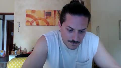 matteushh87 online show from 14, 5, 2026