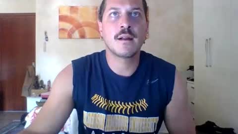 matteushh87 online show from 9, 6, 2026
