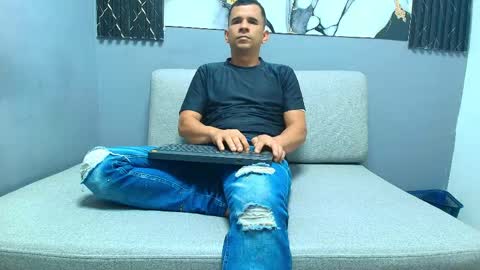 Matthew online show from 5, 5, 2026