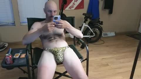 Snapshot of matthewhusby chatting on 4, 6, 2026 MH online show from 4, 6, 2026