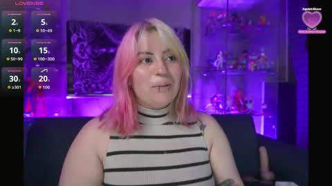 TATIANA  AND ROUS online show from 8, 6, 2026