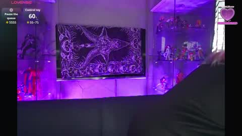 TATIANA  AND ROUS online show from 17, 6, 2026