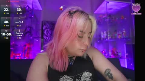 TATIANA  AND ROUS online show from 22, 6, 2026