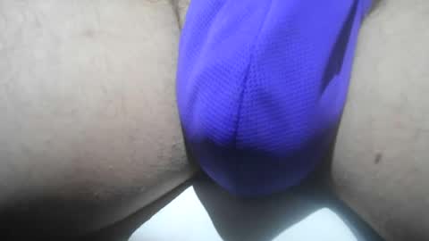 Hairy Bud online show from 30, 6, 2026