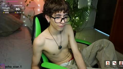 Snapshot of matty_spark chatting on 12, 5, 2026 matty_spark online show from 12, 5, 2026