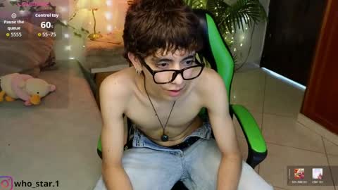 Snapshot of matty_spark chatting on 13, 5, 2026 matty_spark online show from 13, 5, 2026