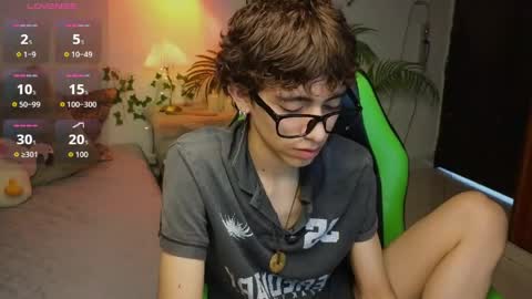 Snapshot of matty_spark chatting on 25, 5, 2026 matty_spark online show from 25, 5, 2026