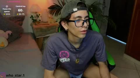 Snapshot of matty_spark chatting on 28, 5, 2026 matty_spark online show from 28, 5, 2026