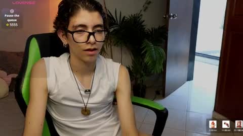 Snapshot of matty_spark chatting on 29, 5, 2026 matty_spark online show from 29, 5, 2026