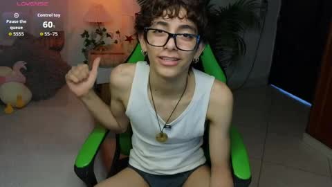 Snapshot of matty_spark chatting on 31, 5, 2026 matty_spark online show from 31, 5, 2026