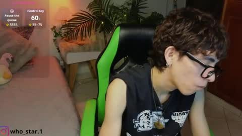 Snapshot of matty_spark chatting on 3, 6, 2026 matty_spark online show from 3, 6, 2026