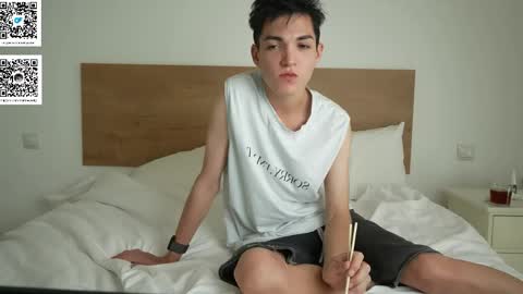 Matty  Aiden online show from 27, 5, 2026
