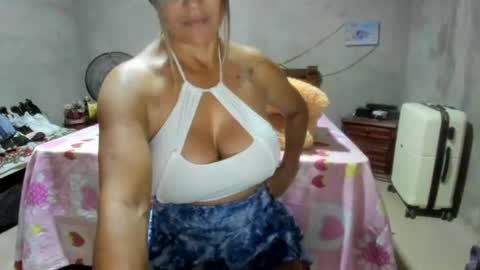 mature_bigboobs__ online show from 20, 6, 2026