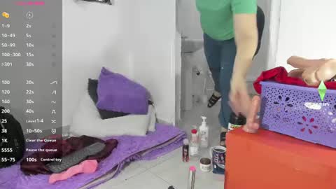 danna mature online show from 21, 6, 2026