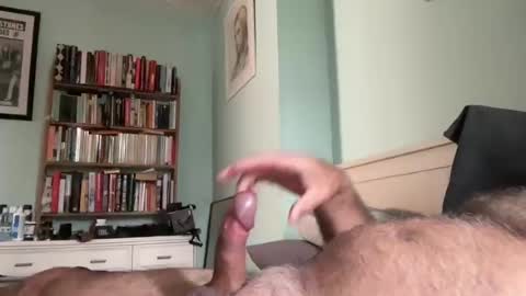 Snapshot of maturehairyrealman chatting on 17, 7, 2026 Daddy online show from 17, 7, 2026