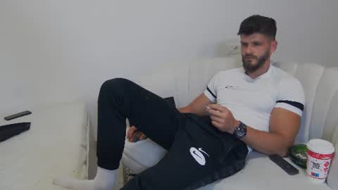 mauro_real_man online show from 13, 6, 2026