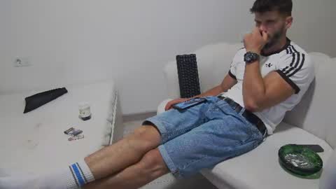 mauro_real_man online show from 14, 6, 2026