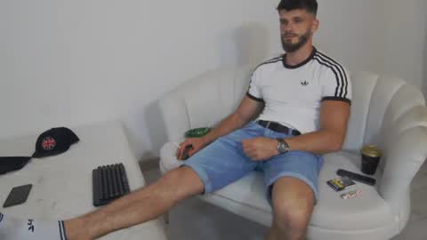 mauro_real_man online show from 15, 6, 2026