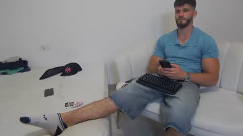 mauro_real_man online show from 16, 6, 2026