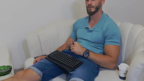 mauro_real_man online show from 18, 6, 2026