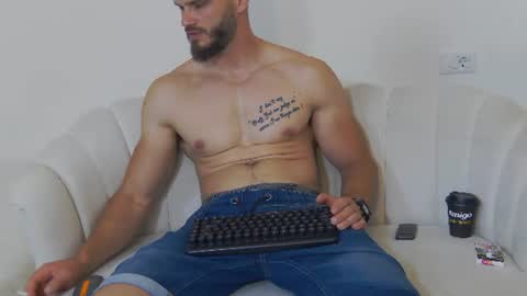 mauro_real_man online show from 20, 6, 2026