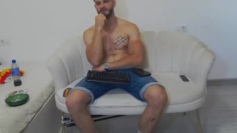 mauro_real_man online show from 22, 6, 2026