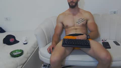mauro_real_man online show from 23, 6, 2026