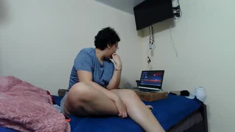 mauroluxandra online show from 30, 5, 2026