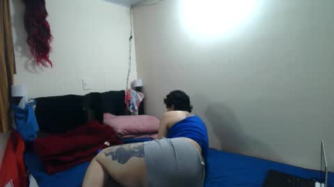 mauroluxandra online show from 4, 6, 2026