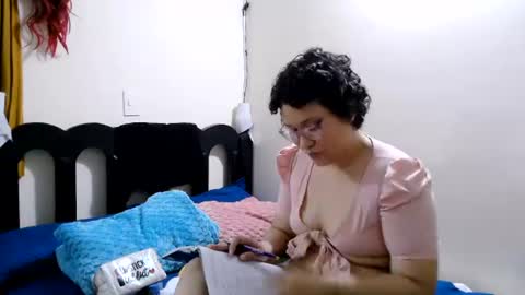 mauroluxandra online show from 16, 6, 2026