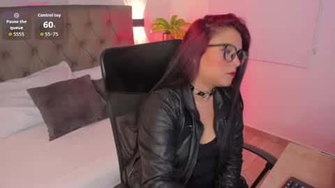 mavii_efe_ online show from 2, 5, 2026