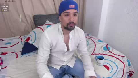 edward online show from 23, 6, 2026