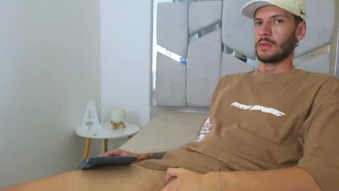 Max Taylor online show from 16, 5, 2026