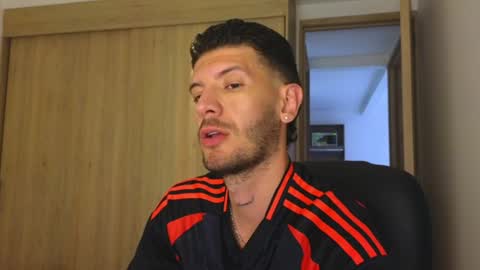 Max Taylor online show from 23, 6, 2026