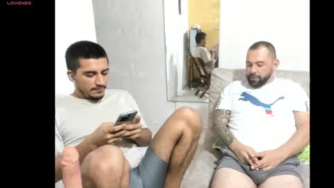 maxi dick online show from 20, 6, 2026