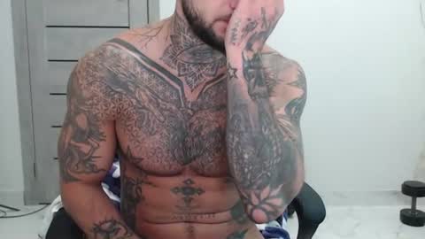 Maximus Fox online show from 19, 6, 2026
