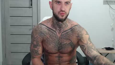 Maximus Fox online show from 24, 6, 2026