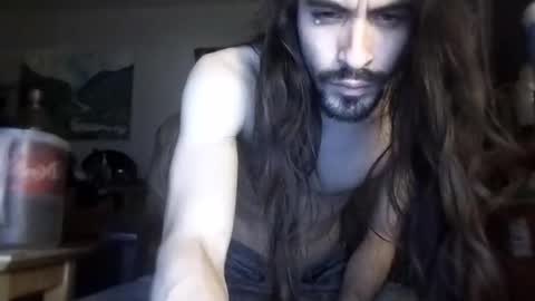 maximillianpayan95 online show from 12, 5, 2026
