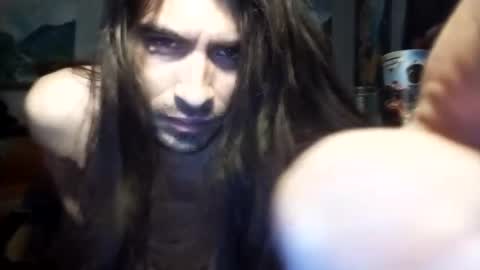 maximillianpayan95 online show from 16, 5, 2026