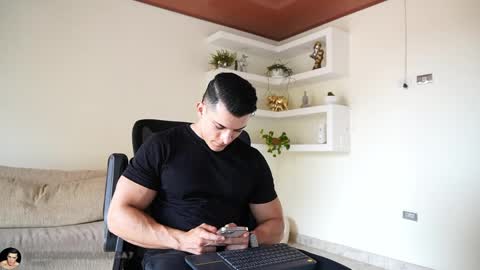 Sebastian online show from 16, 5, 2026