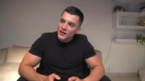 Sebastian online show from 7, 6, 2026