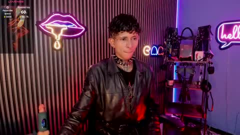 MAXIMO online show from 3, 6, 2026