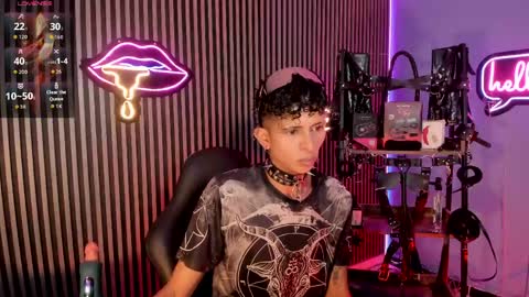 MAXIMO online show from 4, 6, 2026