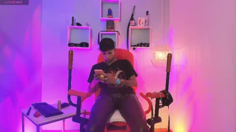 MAXIMO online show from 12, 6, 2026