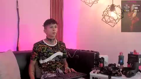 MAXIMO online show from 23, 6, 2026