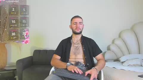 Maximus online show from 19, 6, 2026